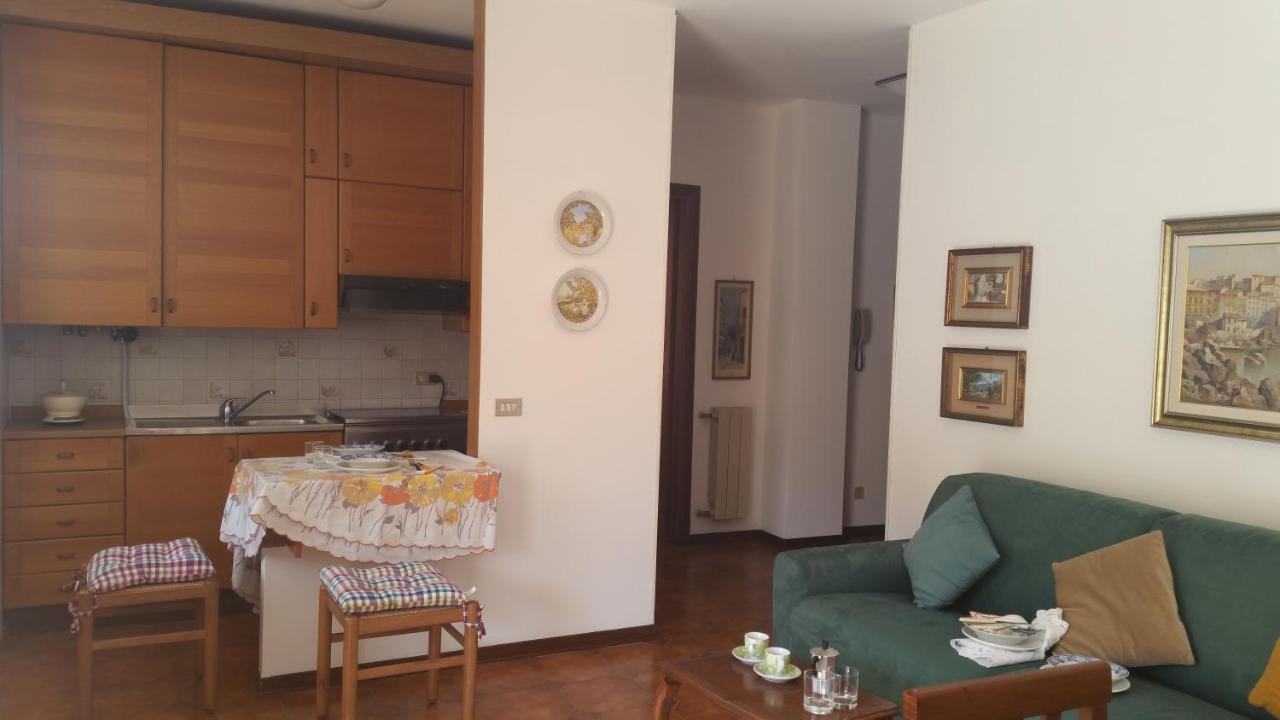 Al Numero 4 Levanto Dış mekan fotoğraf