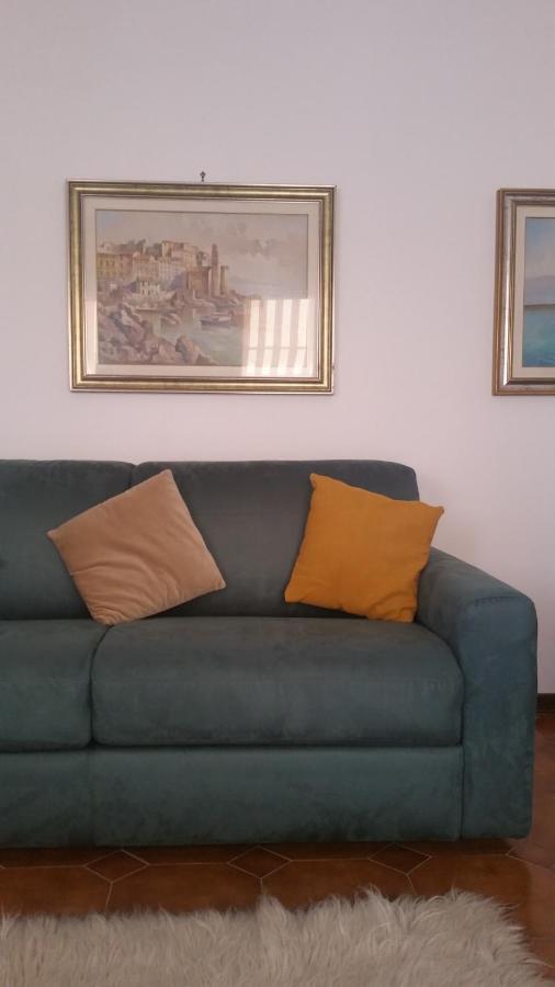Al Numero 4 Levanto Dış mekan fotoğraf